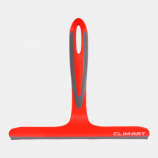 Водосгон с силиконовым лезвием Clim Art  21*24 см  