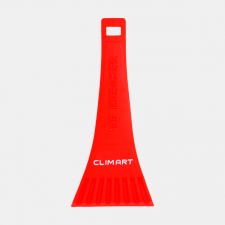 Скребок для льда Clim Art 18,2*8,5 см