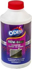 Промывка радиатора и системы охлаждения 10-минутная ODIS/Super radiator cleaner 325 мл