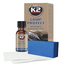 Полимерная защита стекол фар K2 Lamp Protect 10 мл   