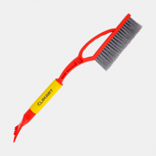 Щетка для снега со скребком Clim Art  54 см