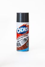 Краска-спрей ODIS грунт универсальный серый 450 мл