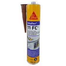 Клей-герметик Sikaflex-11FC+