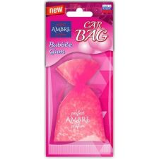 Ароматизатор салона автомобиля "CAR BAG"  (мешочек с гранулами)