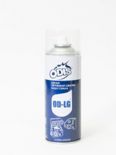 Белая литиевая смазка ODIS/Lithium  Grease OD-LG 450 мл