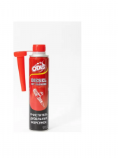 Очиститель дизельных форсунок ODIS/Diesel Injector Cleaner 324 мл