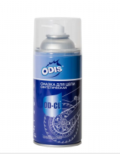 Смазка цепи синтетическая ODIS/Chain Lube 300 мл